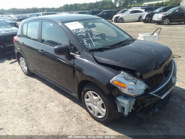 nissan versa 2011 3n1bc1cp6bl422846