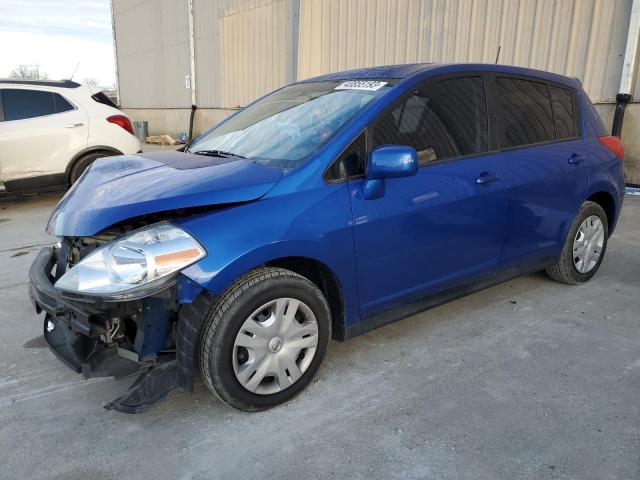 nissan versa s 2011 3n1bc1cp6bl434883