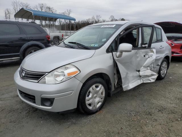 nissan versa s 2011 3n1bc1cp6bl438125