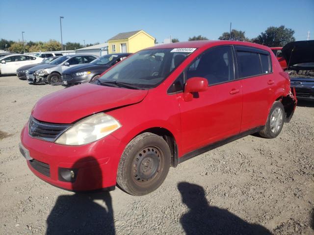 nissan versa s 2011 3n1bc1cp6bl439081