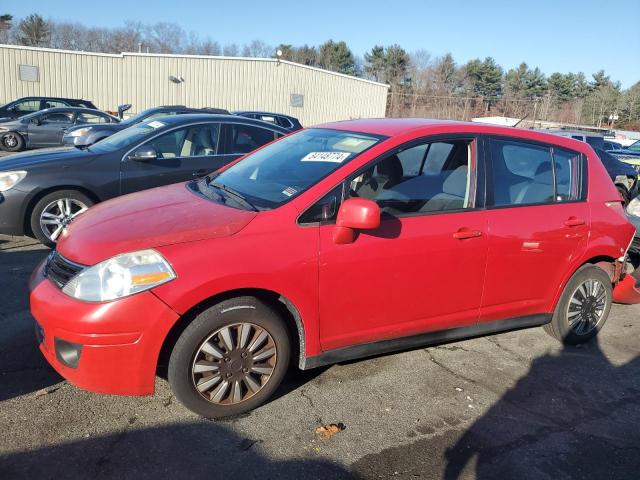 nissan versa s 2011 3n1bc1cp6bl448492