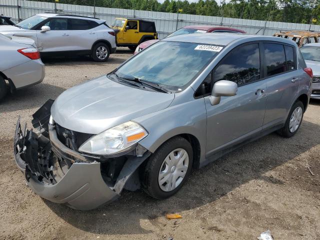 nissan versa s 2011 3n1bc1cp6bl449402