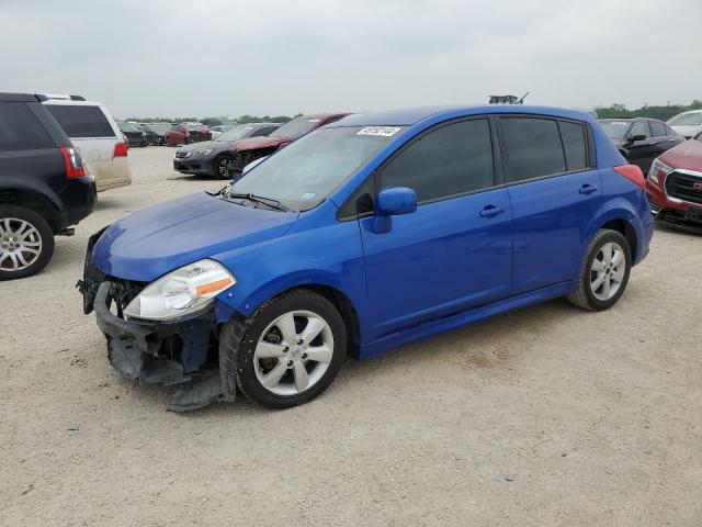 nissan versa 2011 3n1bc1cp6bl455488