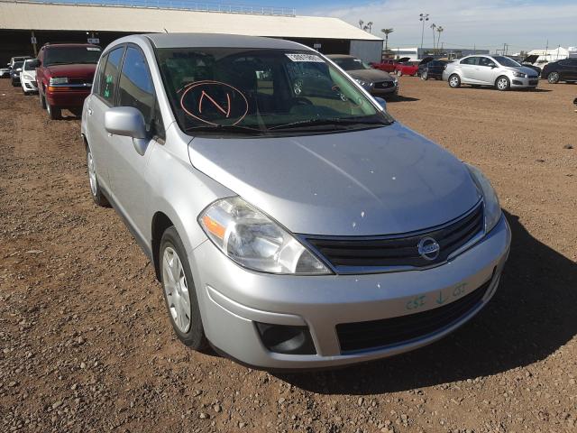 nissan versa s 2011 3n1bc1cp6bl461372