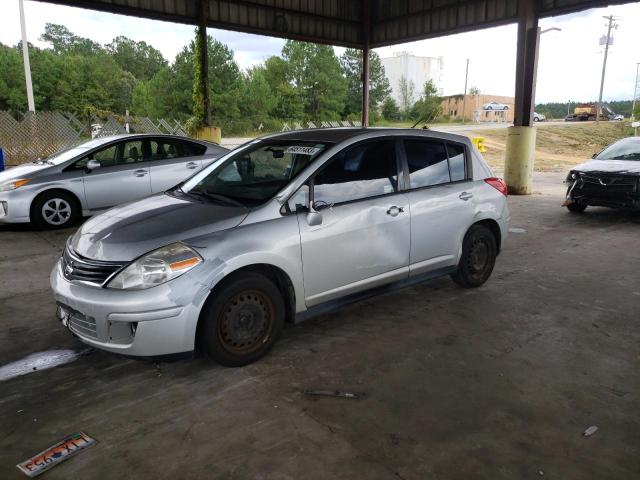 nissan versa s 2011 3n1bc1cp6bl474994