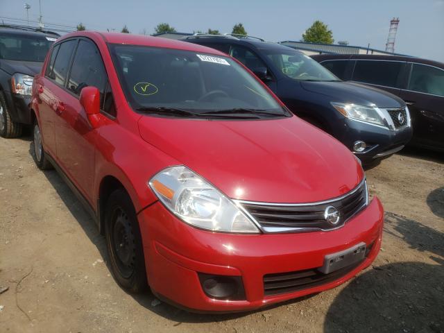 nissan versa s 2011 3n1bc1cp6bl479404