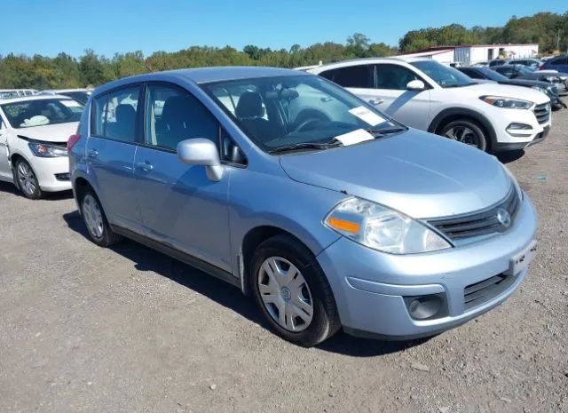 nissan versa 2011 3n1bc1cp6bl488393