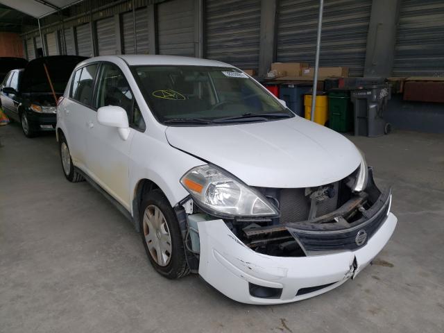 nissan versa s 2011 3n1bc1cp6bl498809