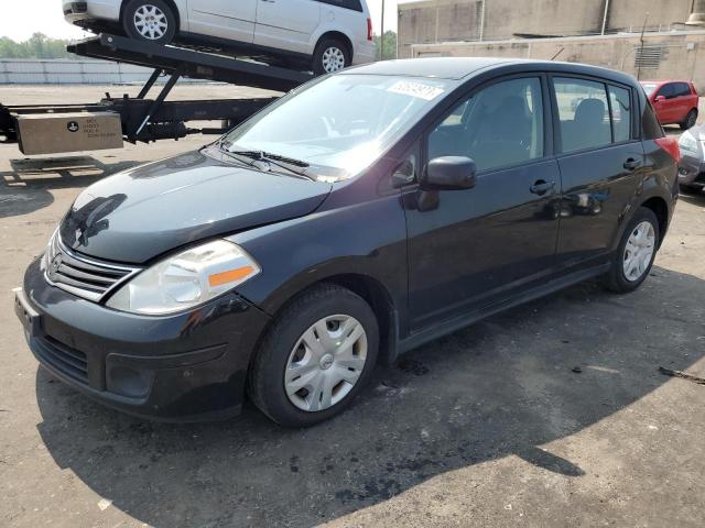 nissan versa s 2011 3n1bc1cp6bl498969