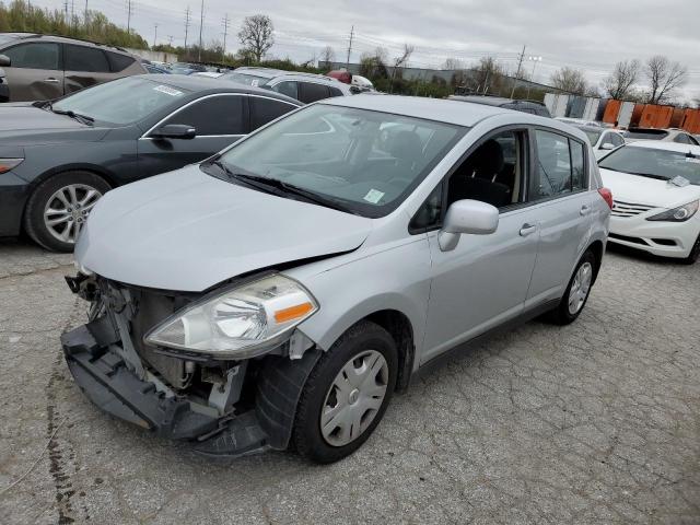 nissan versa 2011 3n1bc1cp6bl509744