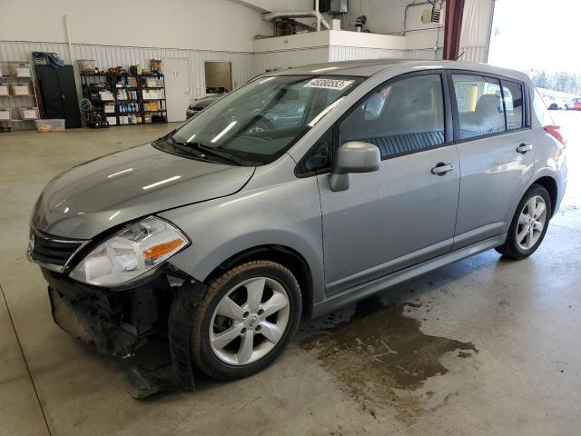 nissan versa s 2011 3n1bc1cp6bl517603