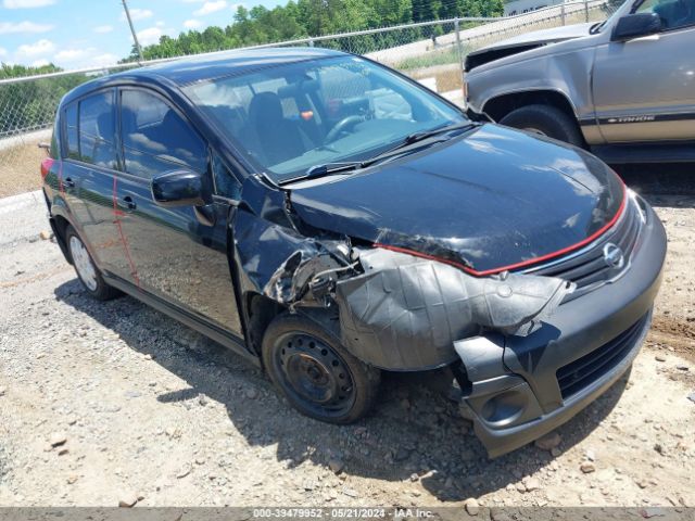 nissan versa 2012 3n1bc1cp6ck204462