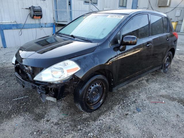 nissan versa s 2012 3n1bc1cp6ck224386