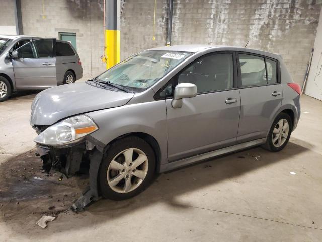 nissan versa s 2012 3n1bc1cp6ck242421