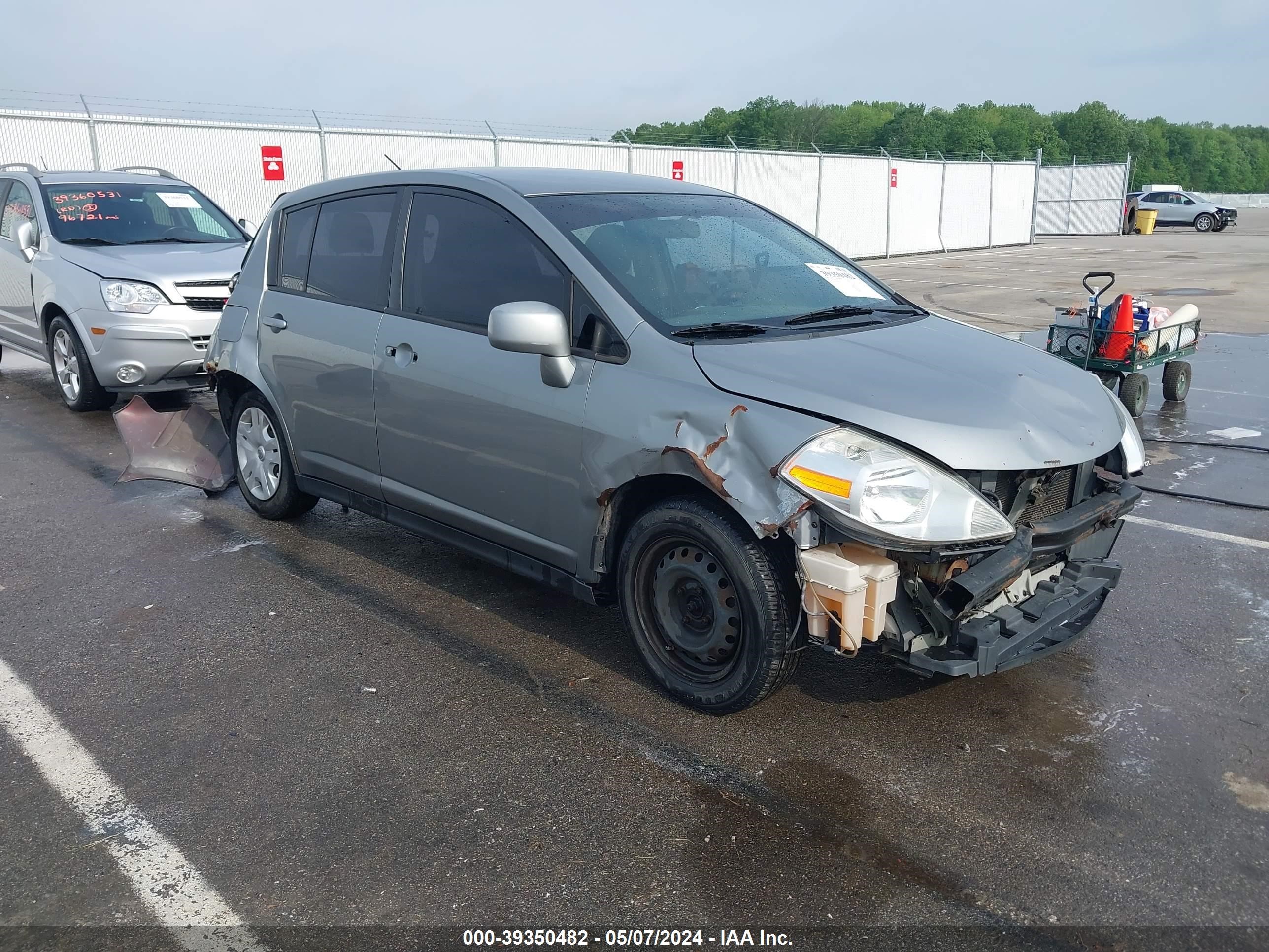 nissan versa 2012 3n1bc1cp6ck246355