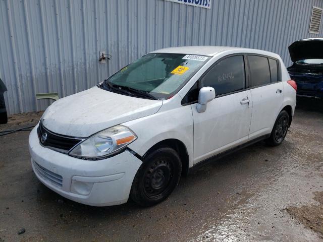 nissan versa s 2012 3n1bc1cp6ck247828