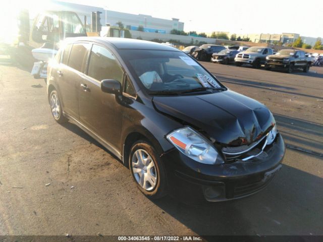 nissan versa 2012 3n1bc1cp6ck268193