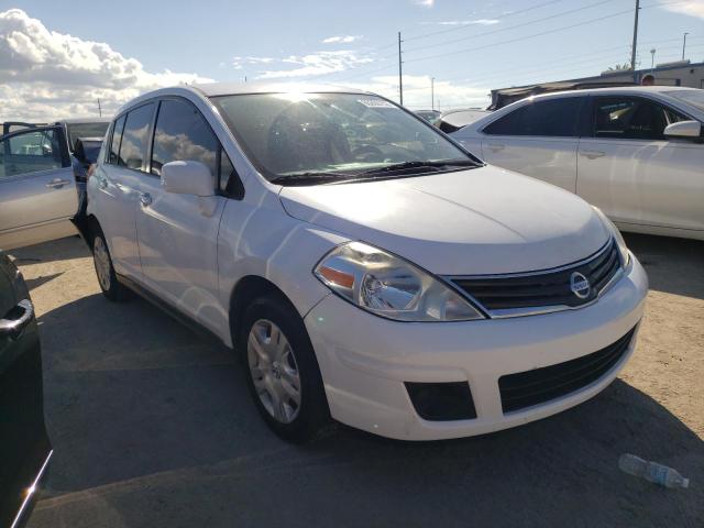 nissan versa s 2012 3n1bc1cp6ck282594