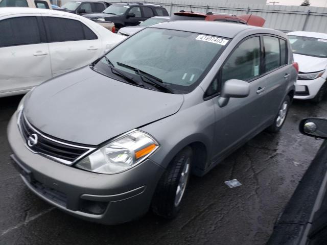 nissan versa 2012 3n1bc1cp6ck292266