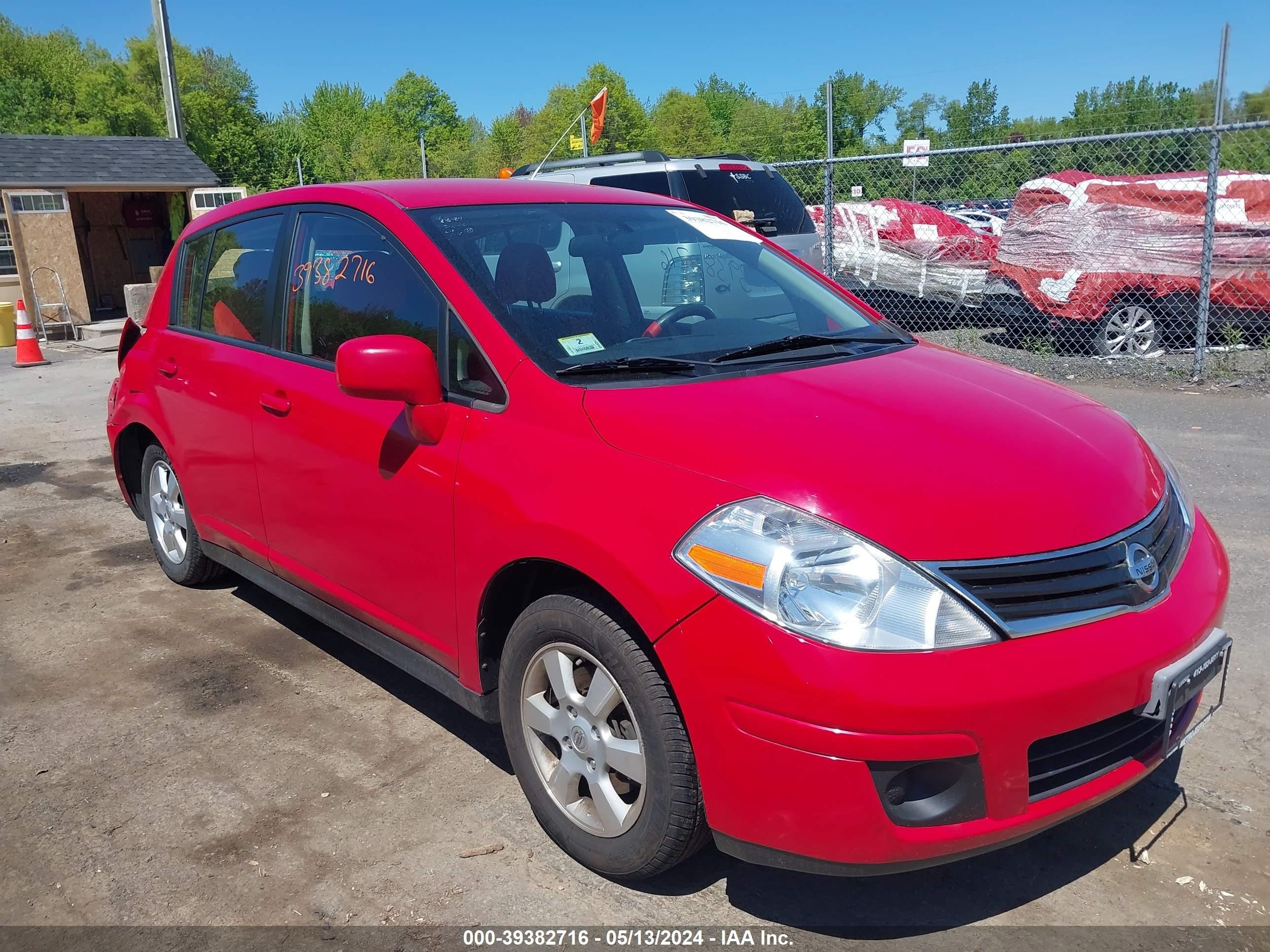 nissan versa 2012 3n1bc1cp6ck807508