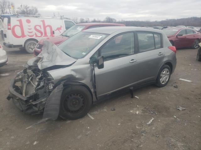 nissan versa s 2012 3n1bc1cp6ck813857