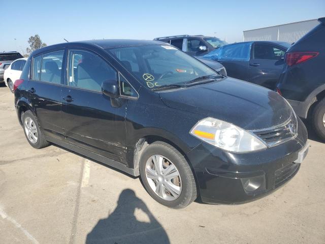 nissan versa s 2012 3n1bc1cp6ck815950