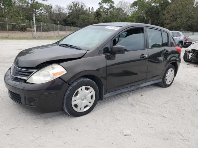 nissan versa s 2010 3n1bc1cp7al354278