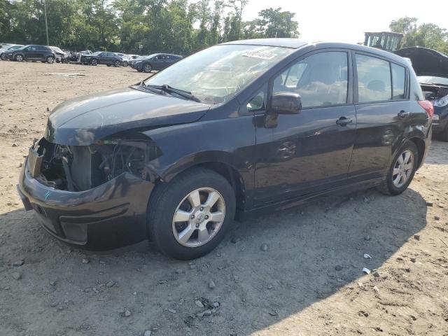 nissan versa 2010 3n1bc1cp7al357326