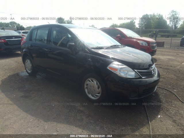 nissan versa 2010 3n1bc1cp7al358542