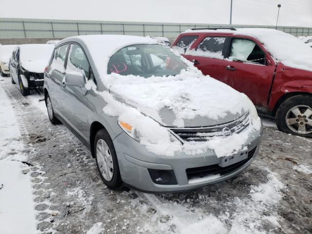 nissan versa s 2010 3n1bc1cp7al372635