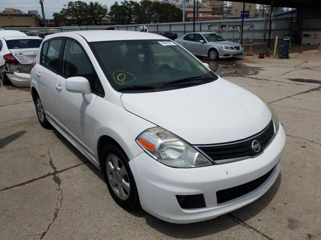 nissan versa s 2010 3n1bc1cp7al382615