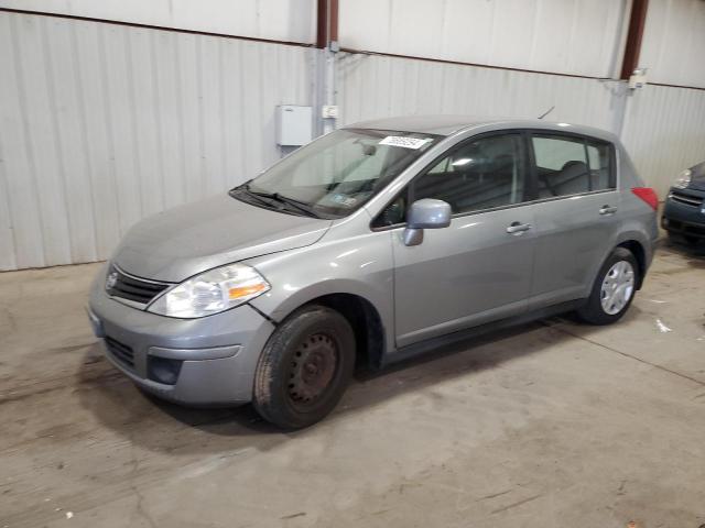 nissan versa s 2010 3n1bc1cp7al385045