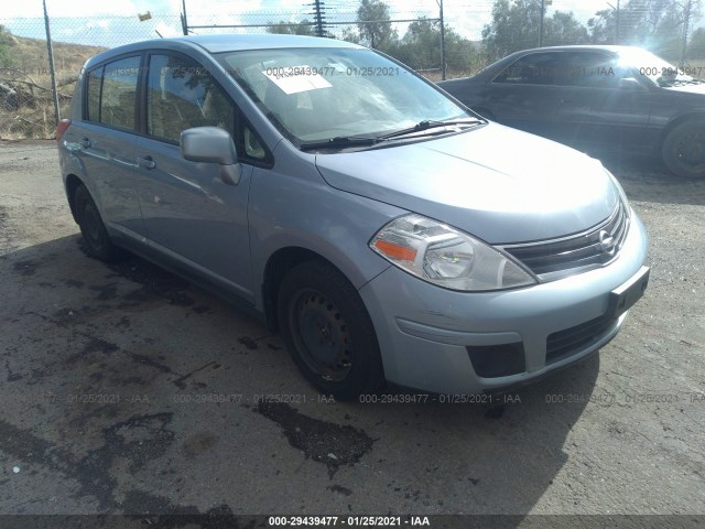 nissan versa 2010 3n1bc1cp7al387605