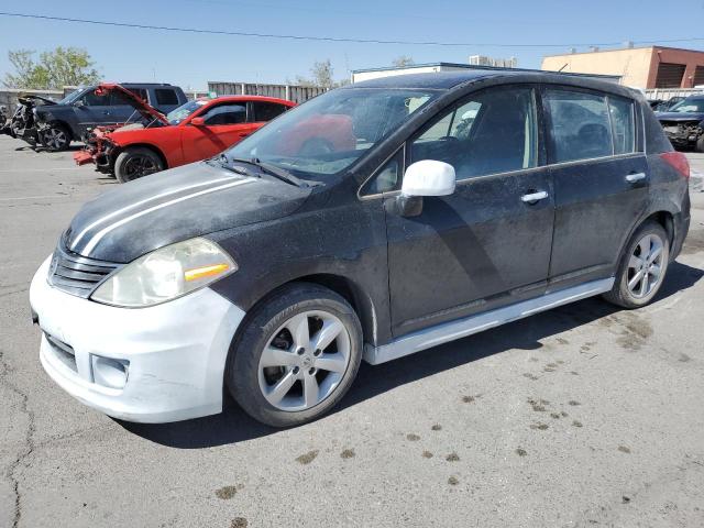 nissan versa 2010 3n1bc1cp7al402538