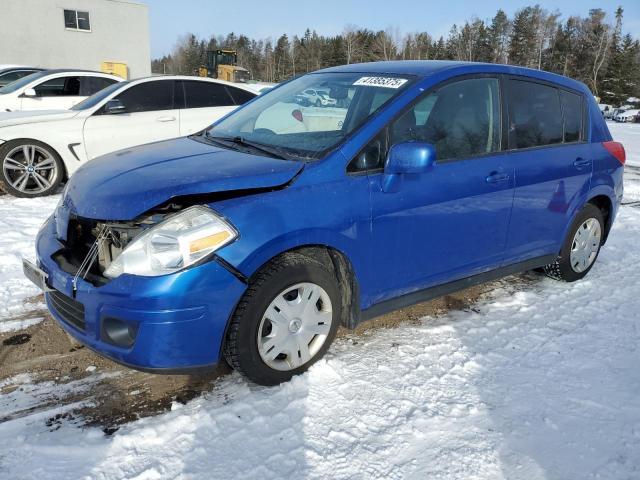 nissan versa s 2010 3n1bc1cp7al414012