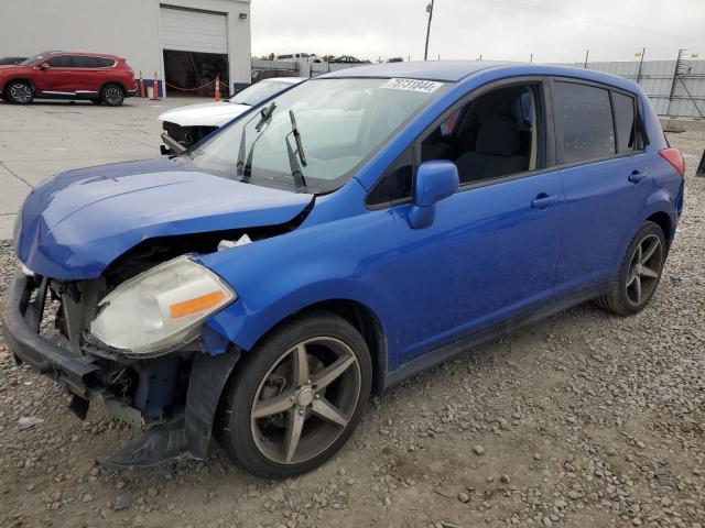 nissan versa s 2010 3n1bc1cp7al436818