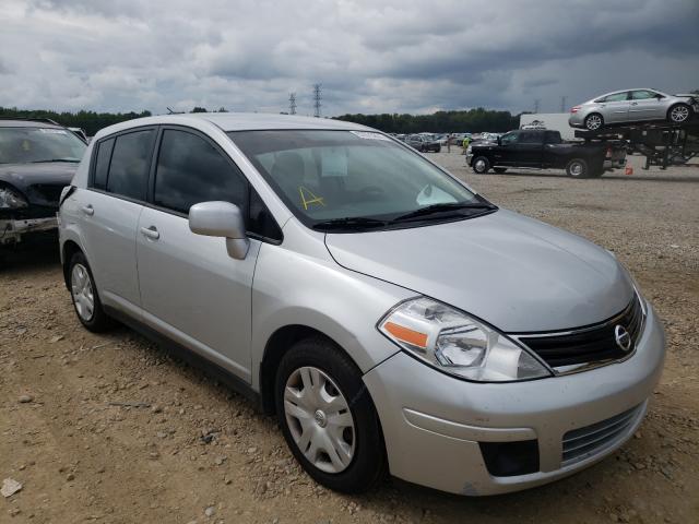 nissan versa s 2010 3n1bc1cp7al456048