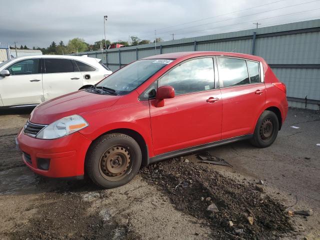 nissan versa s 2010 3n1bc1cp7al460276