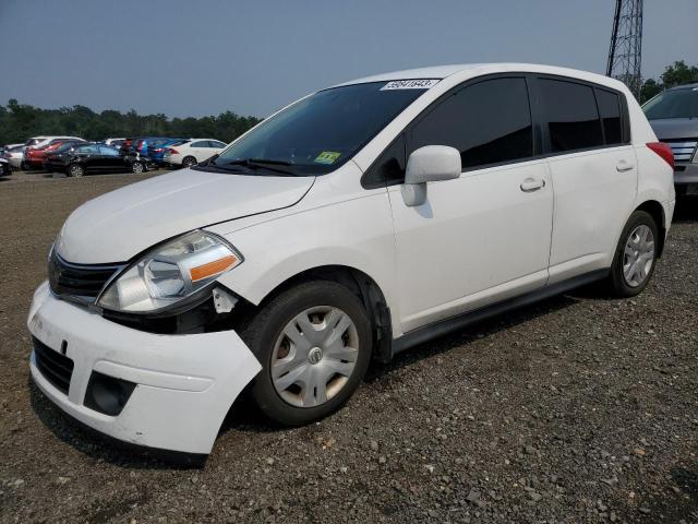 nissan versa s 2010 3n1bc1cp7al461024