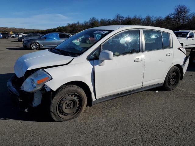 nissan versa s 2011 3n1bc1cp7bl379604