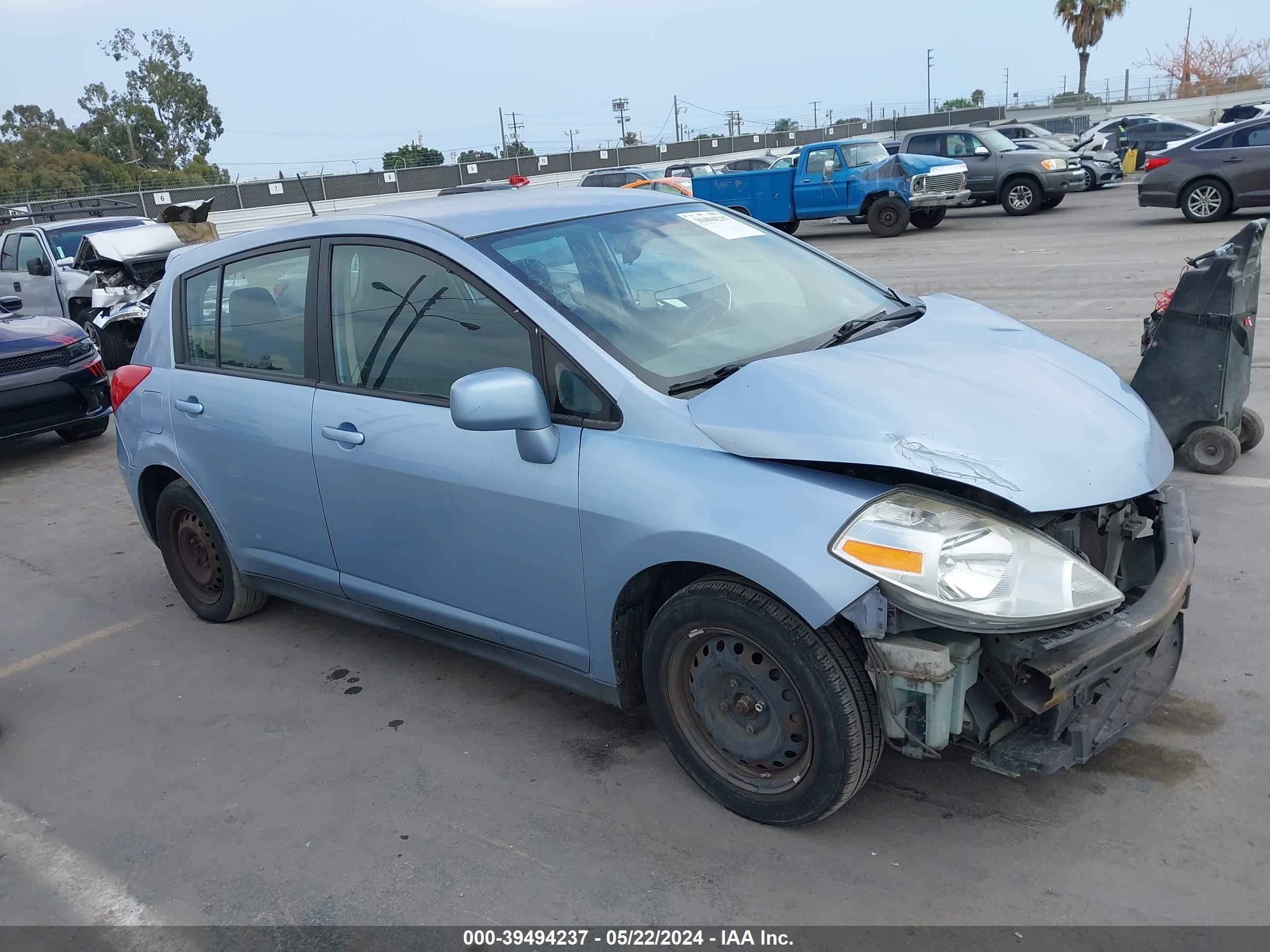 nissan versa 2011 3n1bc1cp7bl399531