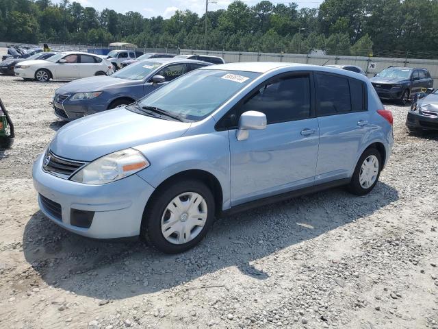 nissan versa s 2011 3n1bc1cp7bl412777