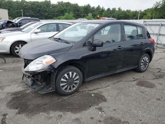 nissan versa s 2011 3n1bc1cp7bl418675