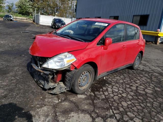 nissan versa 2011 3n1bc1cp7bl419504