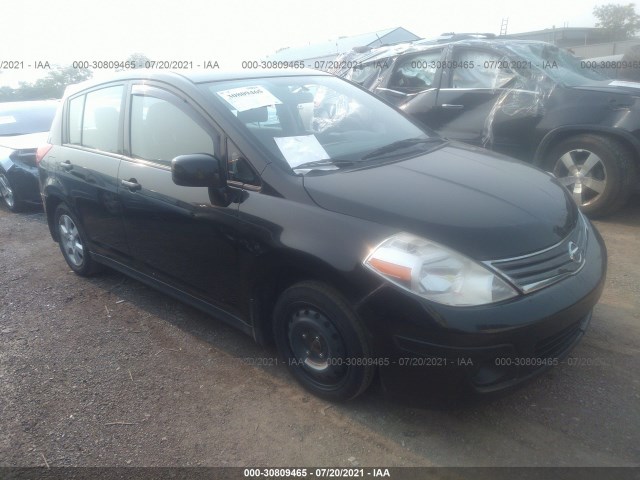 nissan versa 2011 3n1bc1cp7bl420779