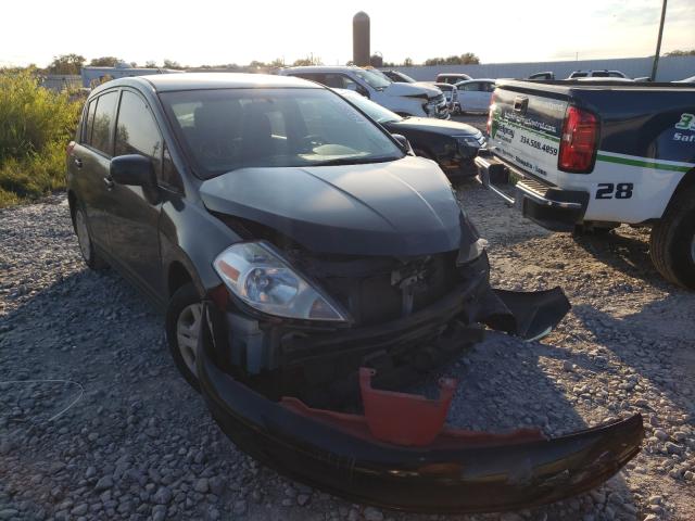 nissan versa s 2011 3n1bc1cp7bl429840