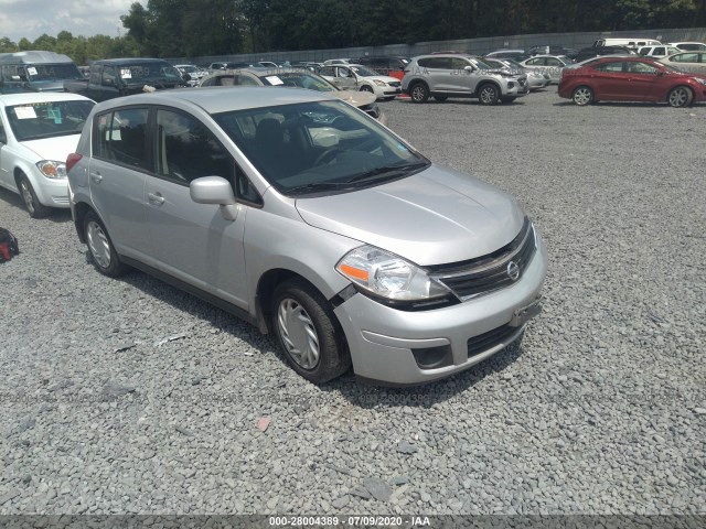 nissan versa 2011 3n1bc1cp7bl429871