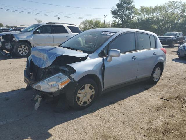 nissan versa s 2011 3n1bc1cp7bl432849