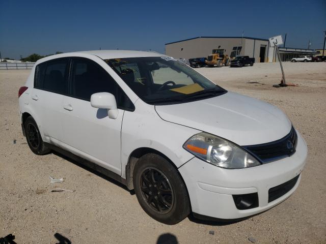 nissan versa s 2011 3n1bc1cp7bl433340