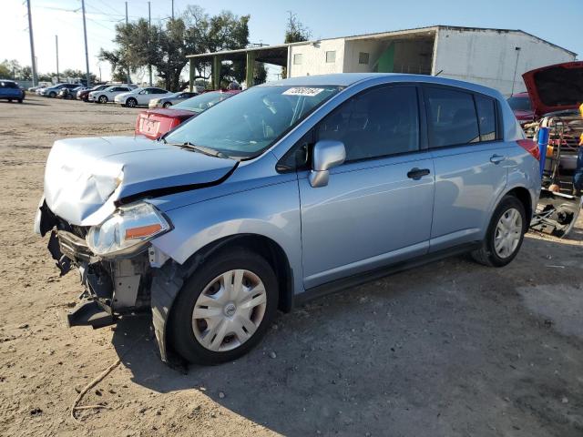 nissan versa s 2011 3n1bc1cp7bl436609